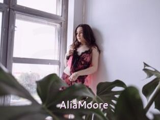 AliaMoore