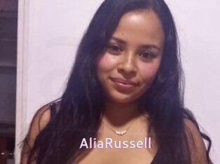 AliaRussell