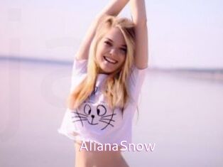 AlianaSnow