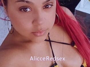 AlicceRedsex