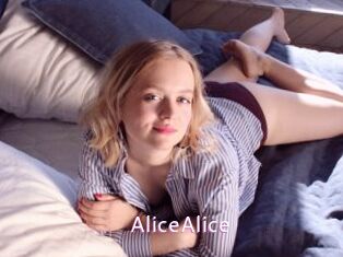 AliceAlice