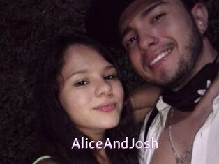 AliceAndJosh