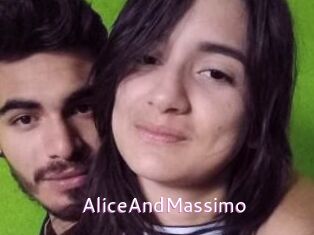 AliceAndMassimo