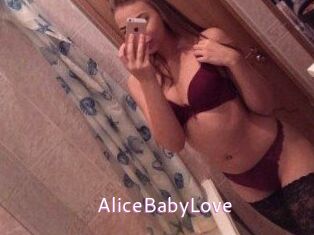 Alice_Baby_Love