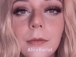 AliceBarlot