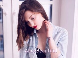 AliceBeautiful