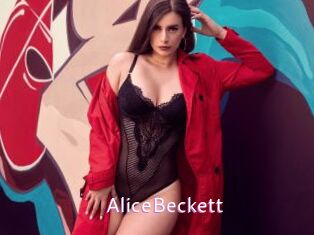 AliceBeckett