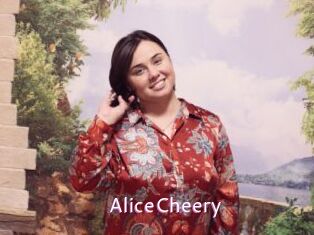 AliceCheery