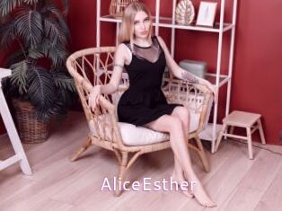 AliceEsther