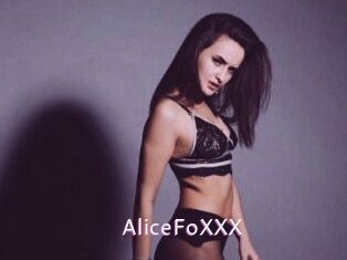 AliceFoXXX