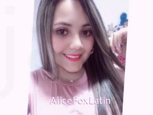 AliceFoxLatin