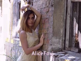 AliceFoxi