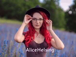 AliceHelsing