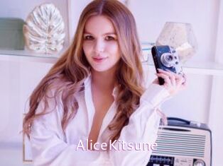 AliceKitsune