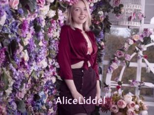 AliceLiddel