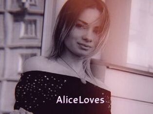 AliceLoves