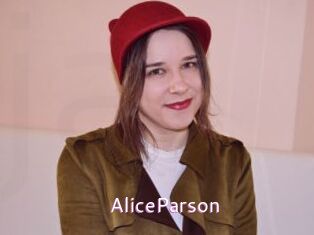 AliceParson