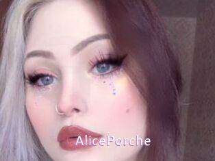 AlicePorche