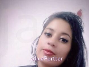 AlicePortter