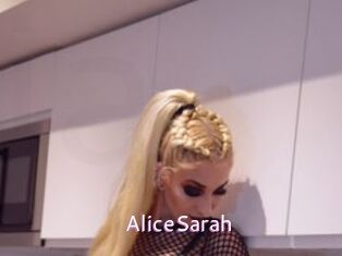 AliceSarah