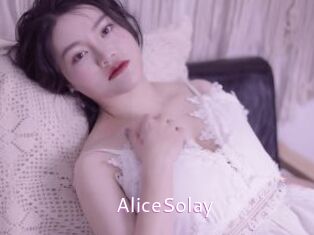 AliceSolay