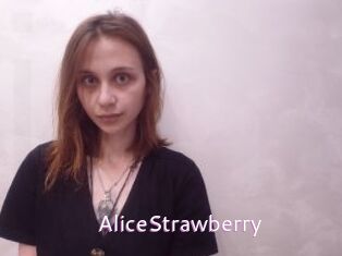 AliceStrawberry