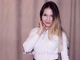 AliceSunFlower