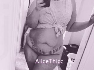 AliceThicc