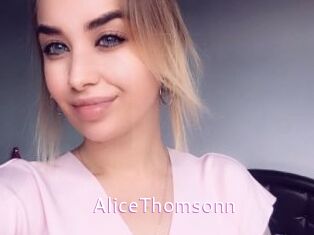 AliceThomsonn