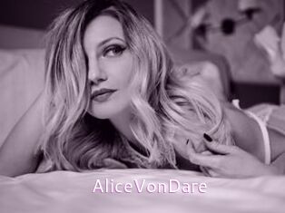 AliceVonDare