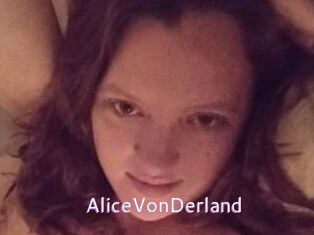 Alice_VonDerland