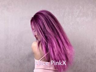 Alice_PinkX