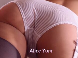 Alice_Yum