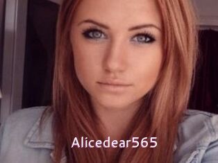 Alicedear565