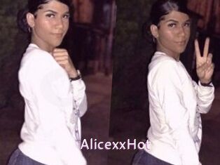 AlicexxHot