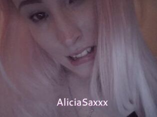 AliciaSaxxx