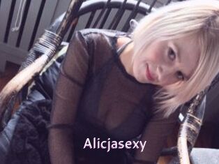 Alicjasexy