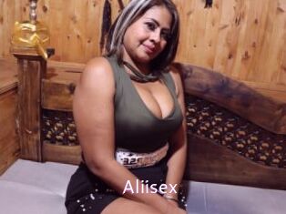 Aliisex