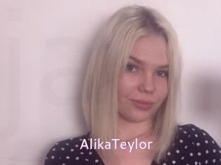 AlikaTeylor