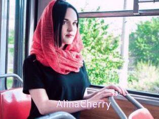 AlinaCherry