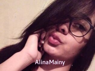 AlinaMainy