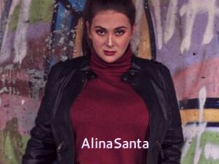 AlinaSanta