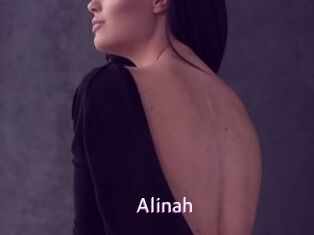 Alinah