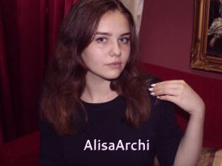 AlisaArchi