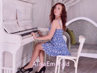 AlisaEmerald