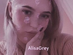 AlisaGrey