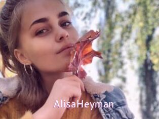 AlisaHeyman