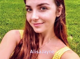 AlisaJayne