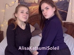 AlisaKatsumiSoleil