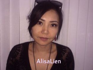 AlisaLien